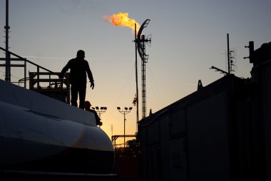 Swedish mega project